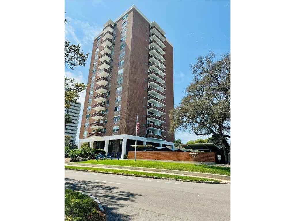 4015 Bayshore Boulevard #10A Tampa FL 33611 T3511272 image1