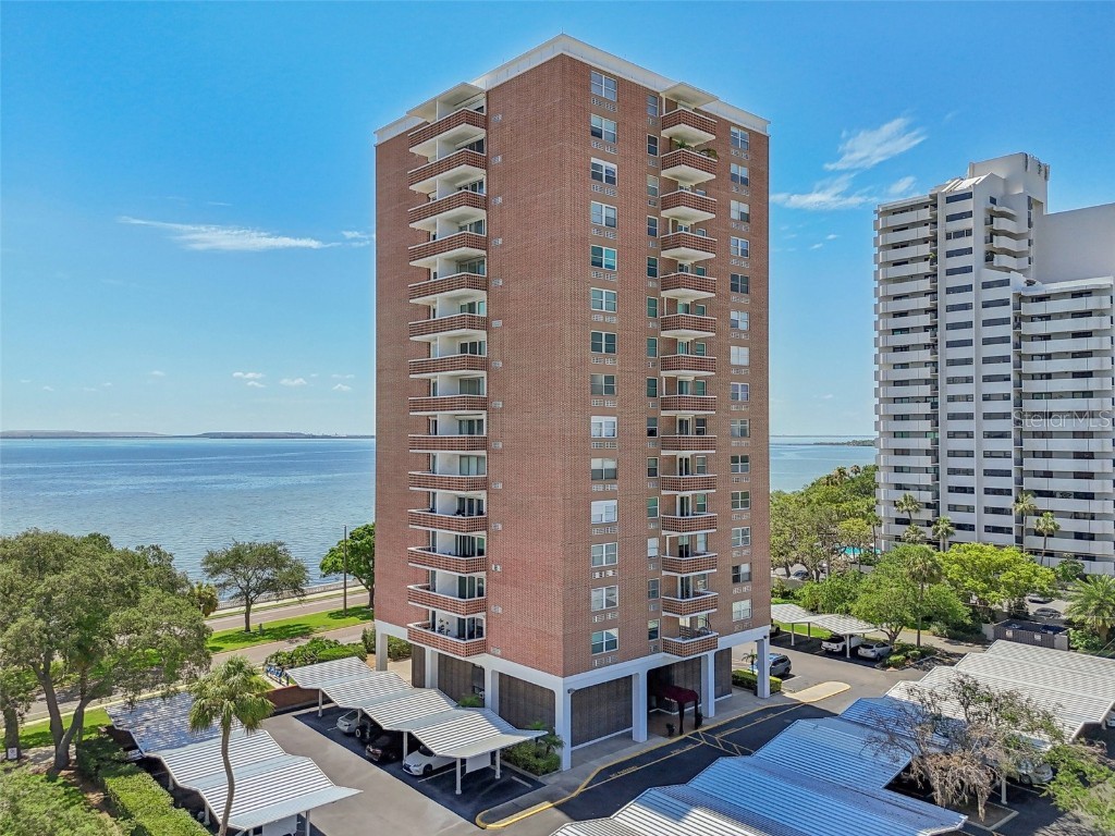 4015 Bayshore Boulevard #10C Tampa FL 33611 TB8337217 image1