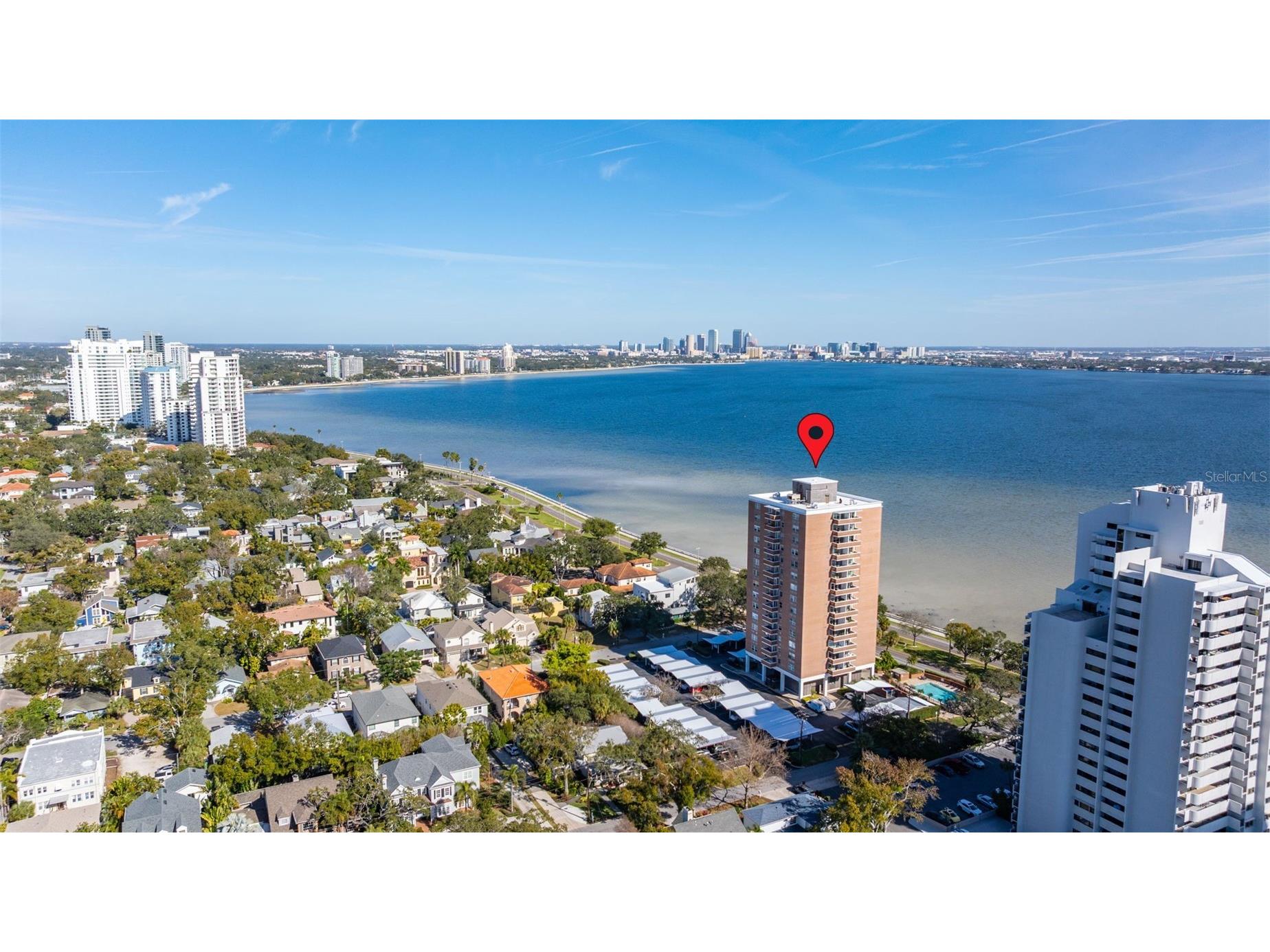 4015 Bayshore Boulevard #10D Tampa FL 33611 TB8467415 image1
