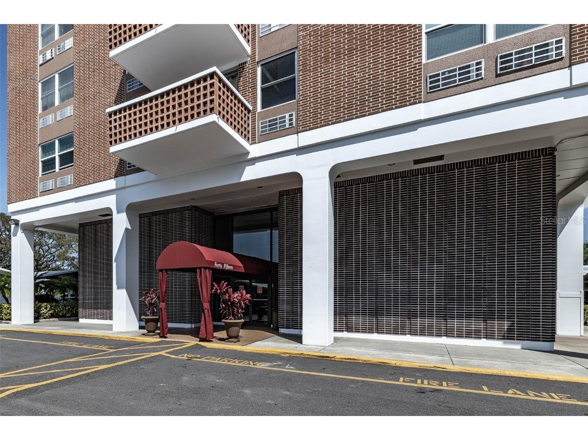 4015 Bayshore Boulevard #12E Tampa FL 33611 U8209931 image1