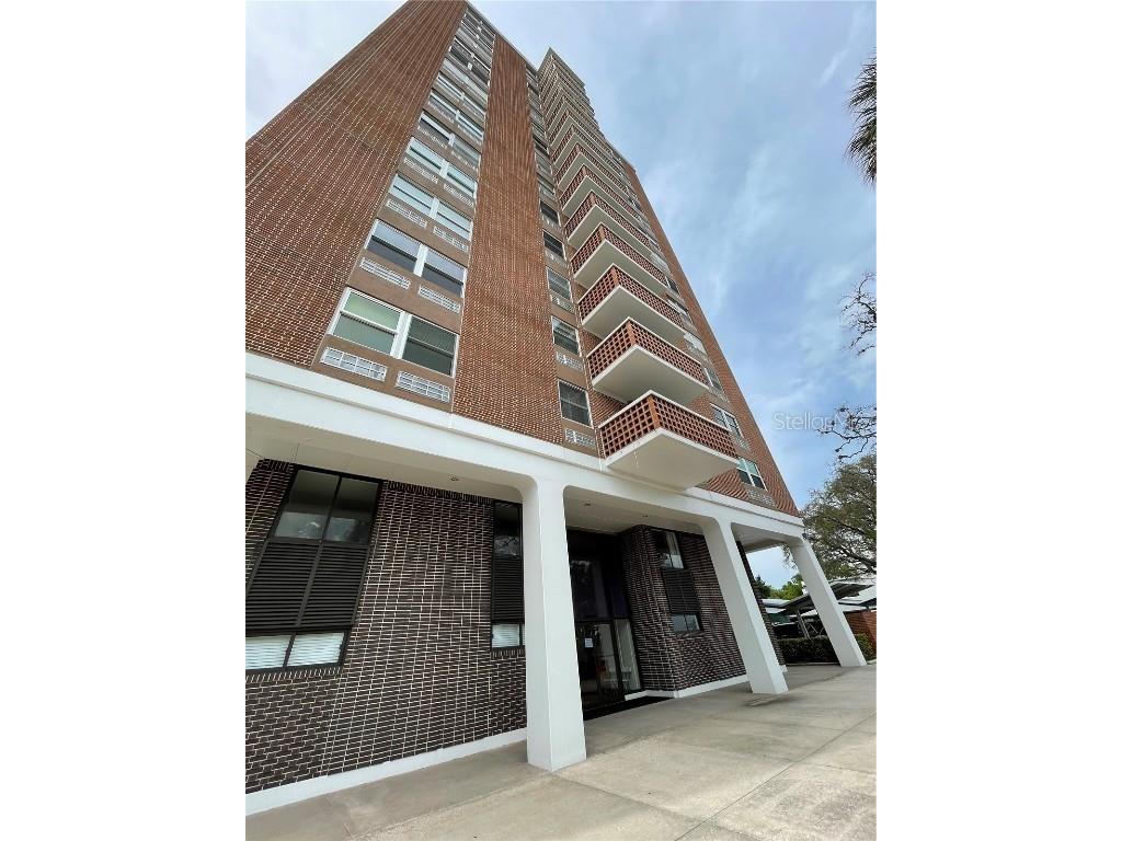 4015 Bayshore Boulevard #15A Tampa FL 33611 T3477102 image1