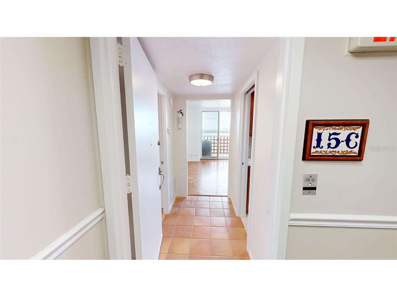 4015 Bayshore Boulevard #15C Tampa FL 33611 - HILLSBOROUGH BAY U8210891 image1