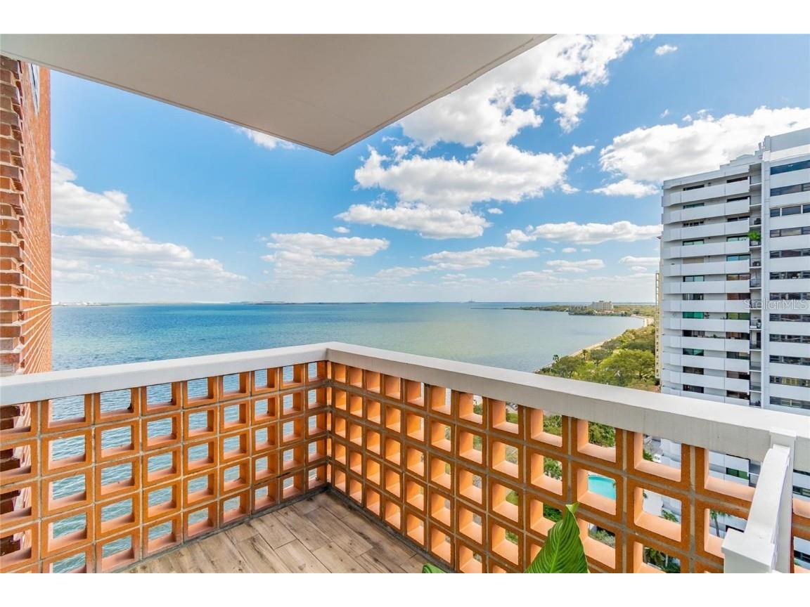 4015 Bayshore Boulevard #15F Tampa FL 33611 T3447921 image1