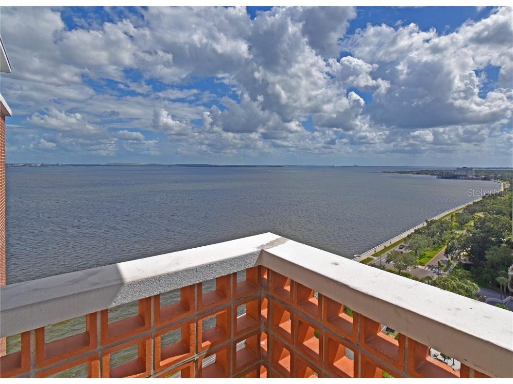 4015 Bayshore Boulevard #17F Tampa FL 33611 TB8434895 image1