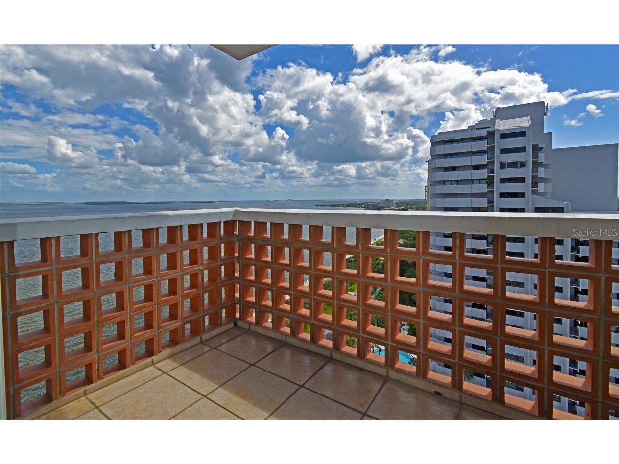 4015 Bayshore Boulevard #17F Tampa FL 33611 TB8434895 image2