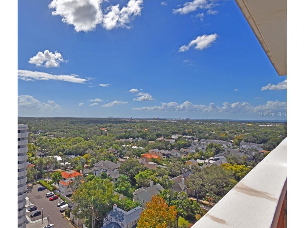 4015 Bayshore Boulevard #17F Tampa FL 33611 TB8434895 image3