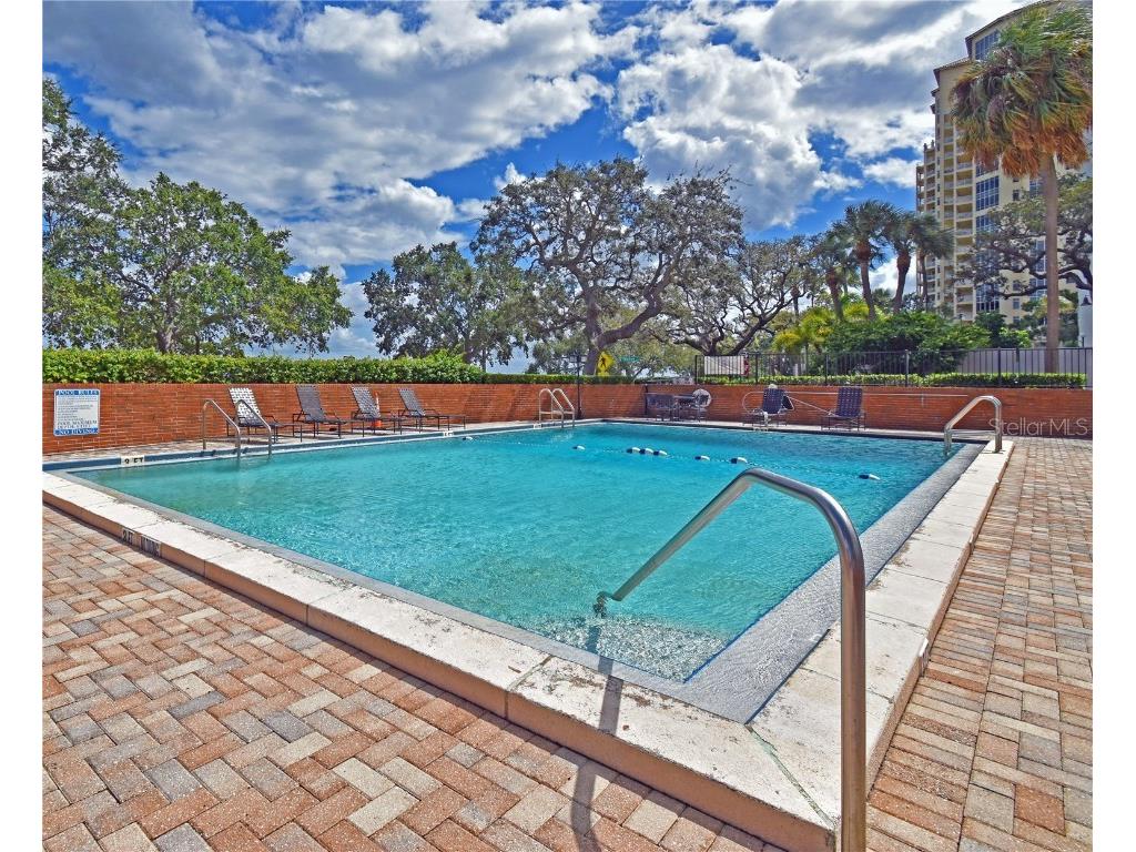 4015 Bayshore Boulevard #17F Tampa FL 33611 TB8434895 image8