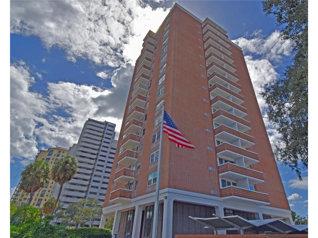 4015 Bayshore Boulevard #17F Tampa FL 33611 TB8434895 image9