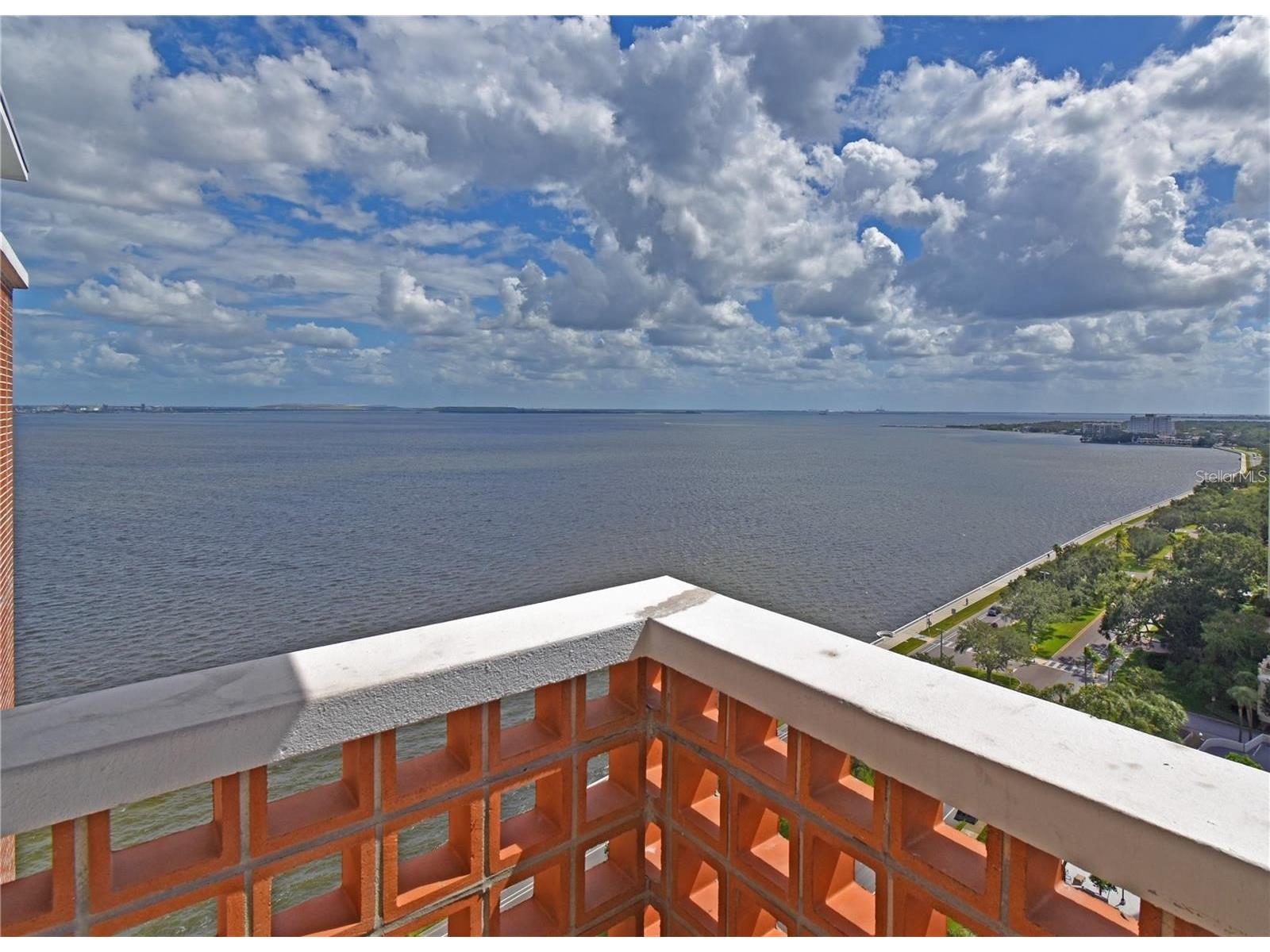 4015 Bayshore Boulevard #17F Tampa FL 33611 TB8506293 image1