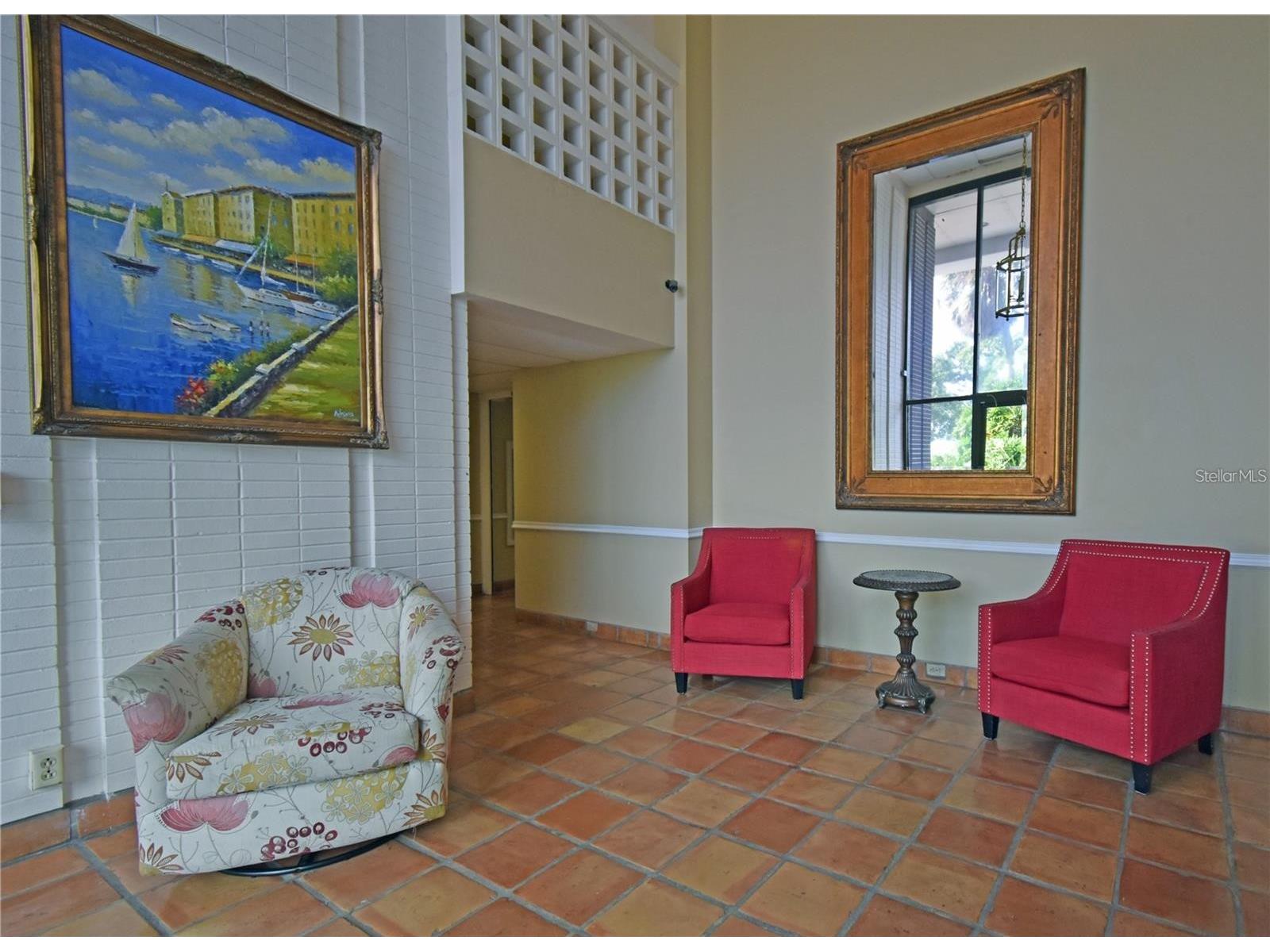 4015 Bayshore Boulevard #17F Tampa FL 33611 TB8506293 image10