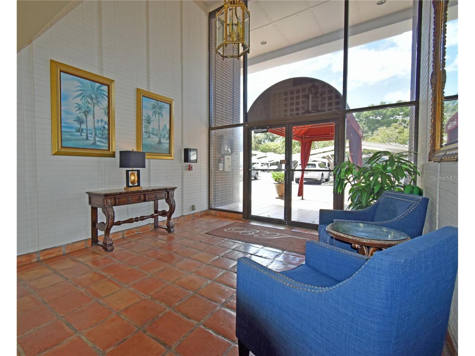 4015 Bayshore Boulevard #17F Tampa FL 33611 TB8506293 image11