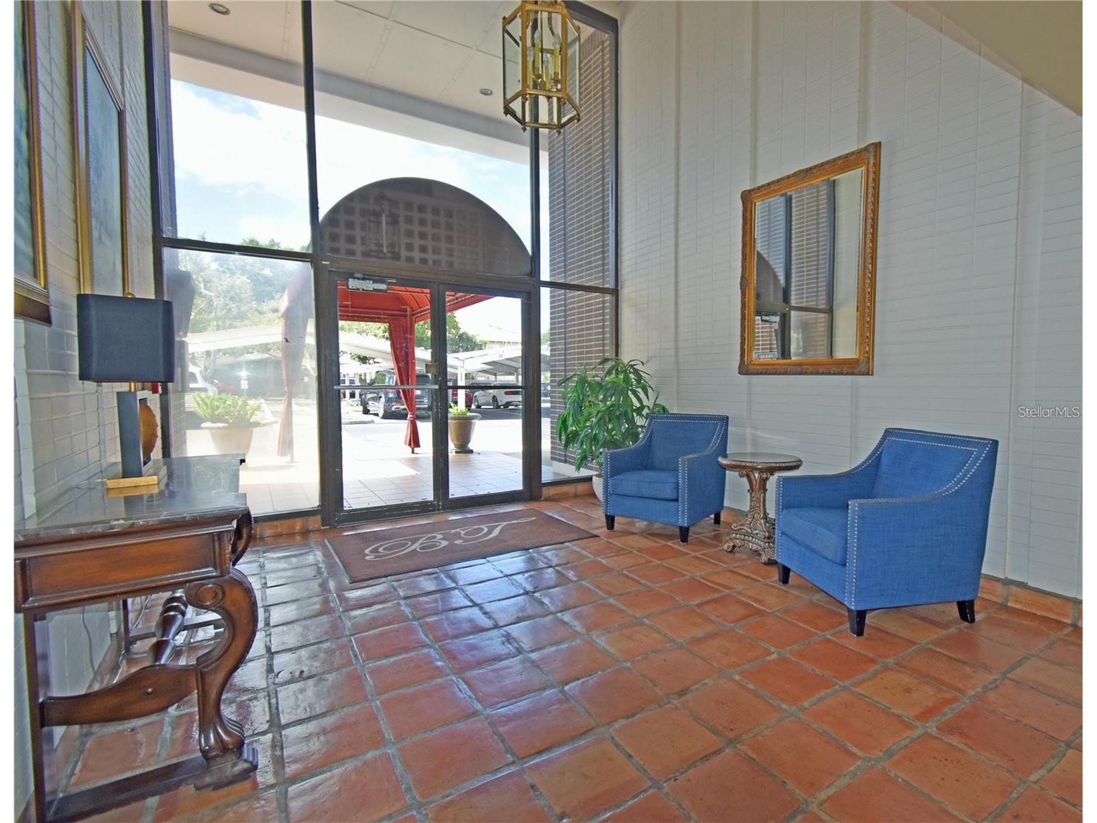 4015 Bayshore Boulevard #17F Tampa FL 33611 TB8506293 image12