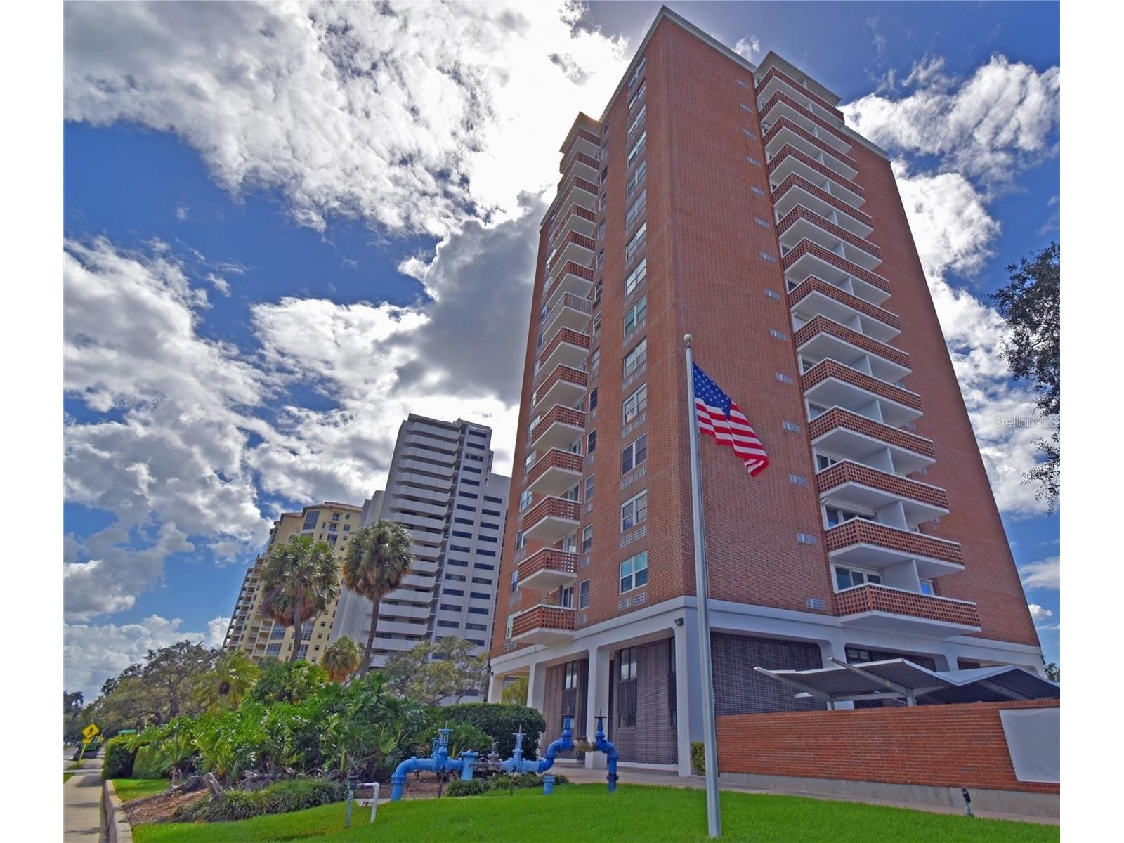 4015 Bayshore Boulevard #17F Tampa FL 33611 TB8506293 image20