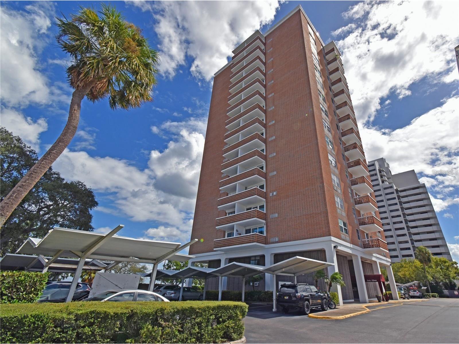 4015 Bayshore Boulevard #17F Tampa FL 33611 TB8506293 image21