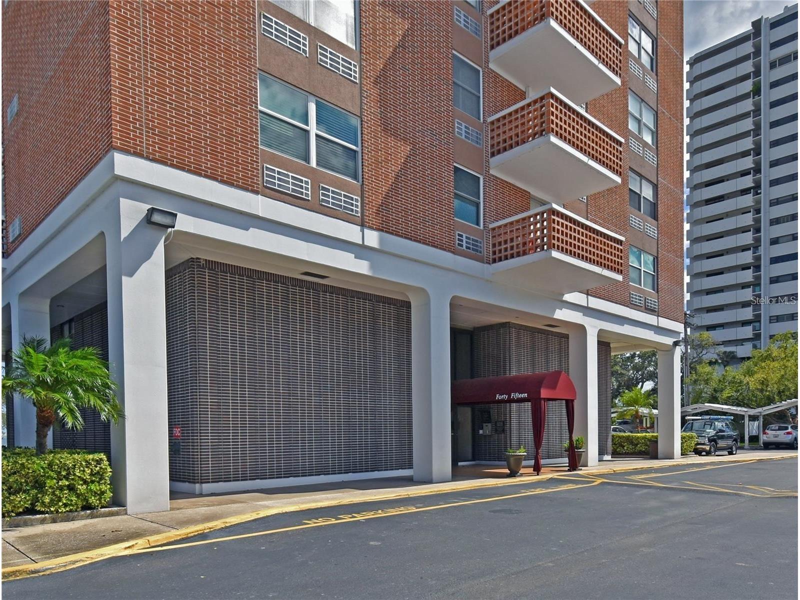 4015 Bayshore Boulevard #17F Tampa FL 33611 TB8506293 image22
