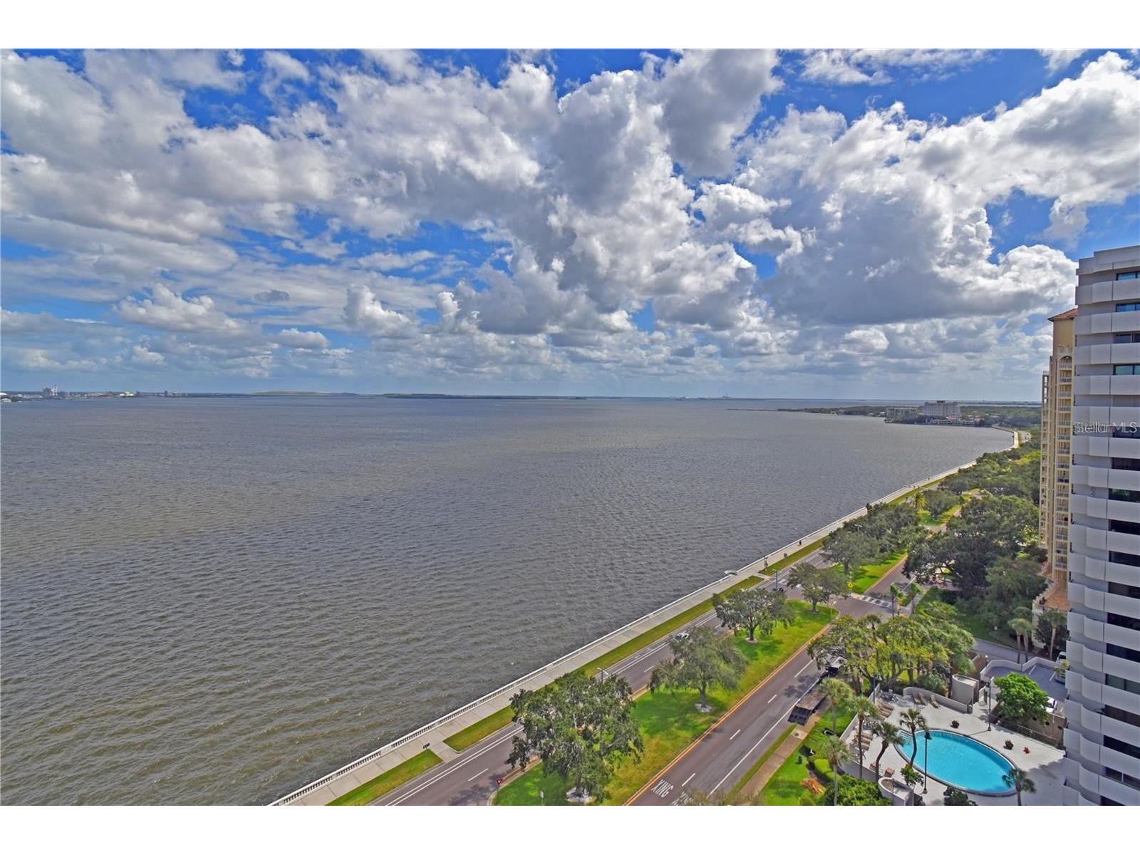 4015 Bayshore Boulevard #17F Tampa FL 33611 TB8506293 image4
