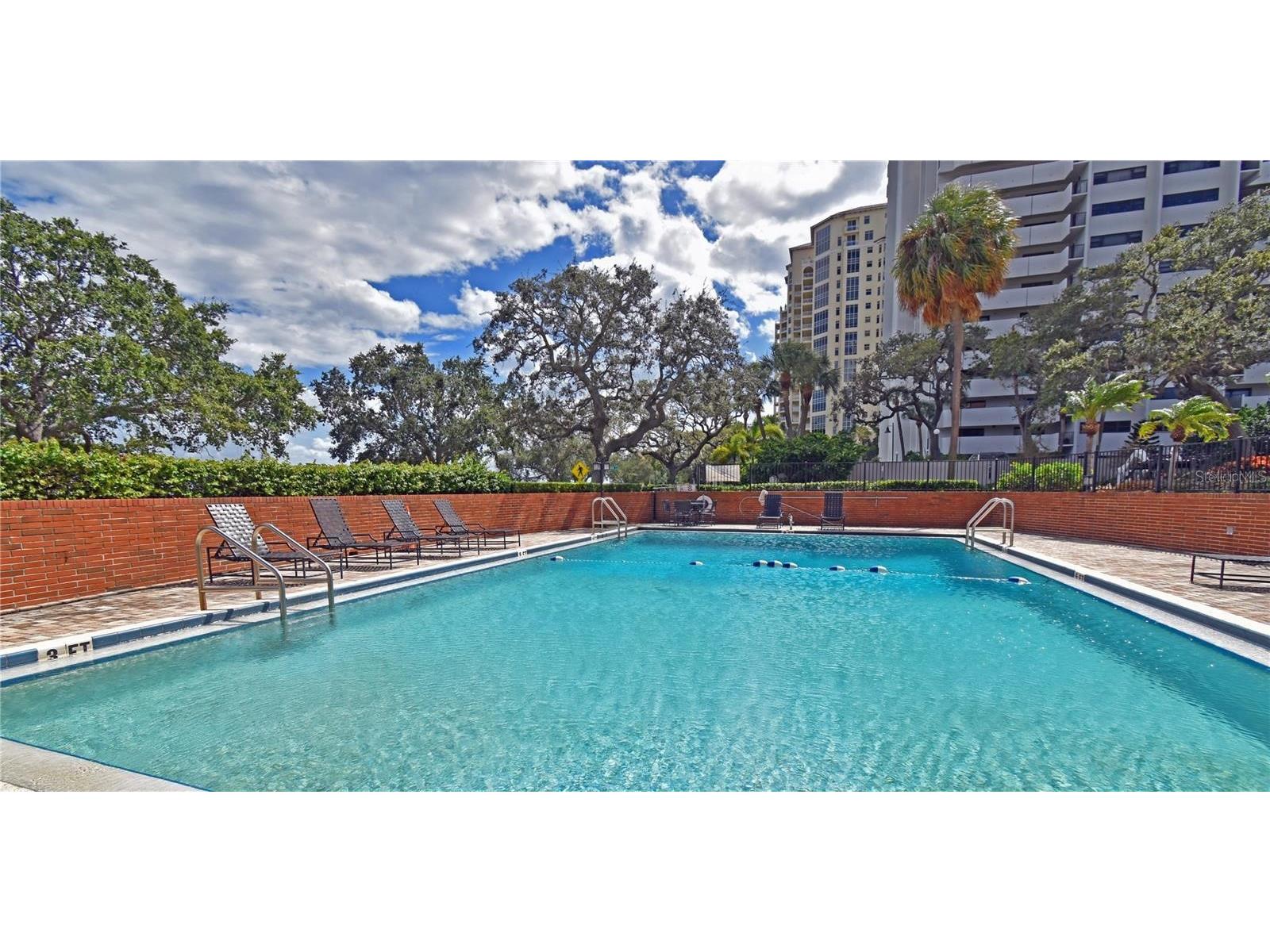 4015 Bayshore Boulevard #17F Tampa FL 33611 TB8506293 image5