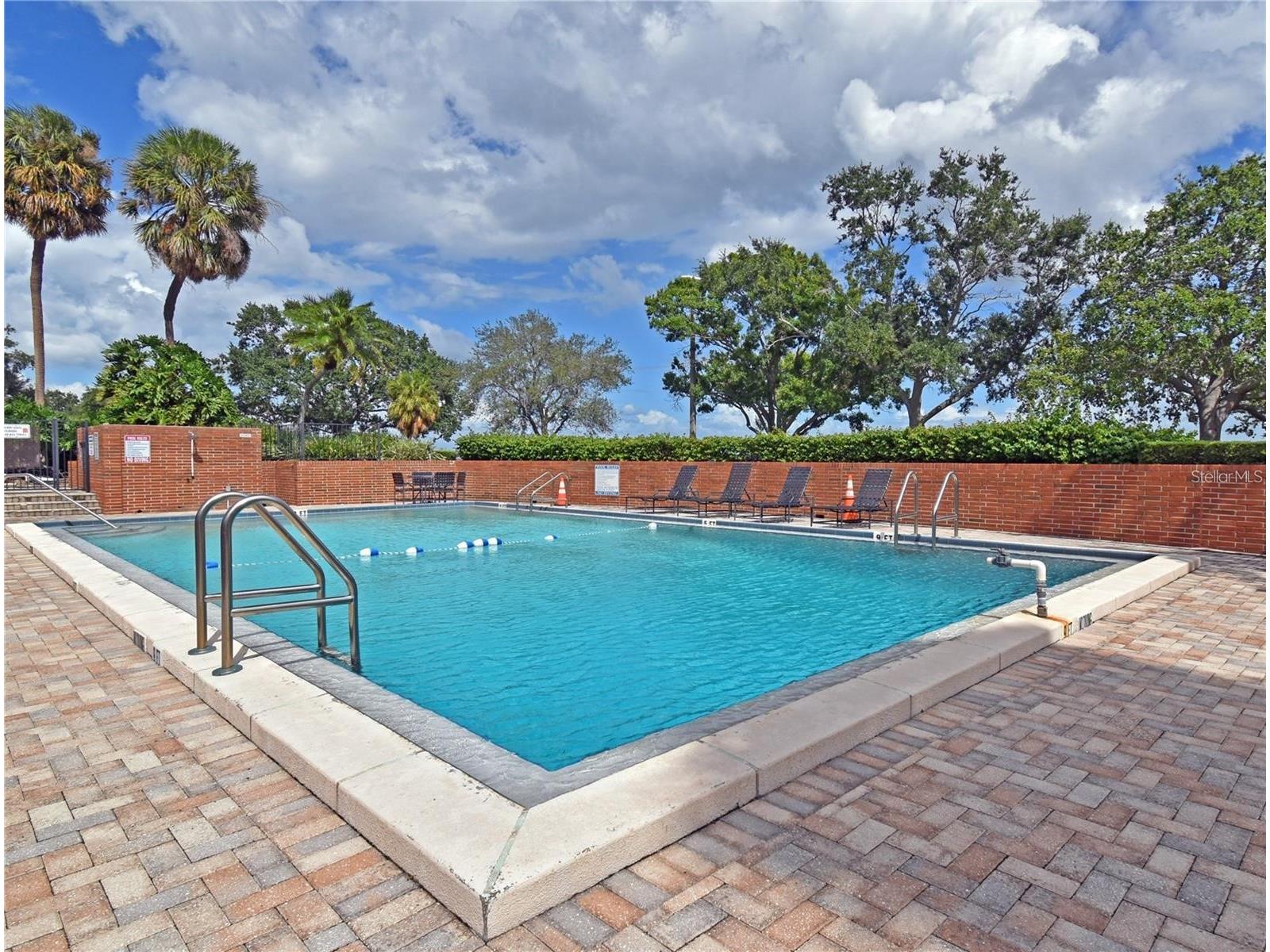 4015 Bayshore Boulevard #17F Tampa FL 33611 TB8506293 image6