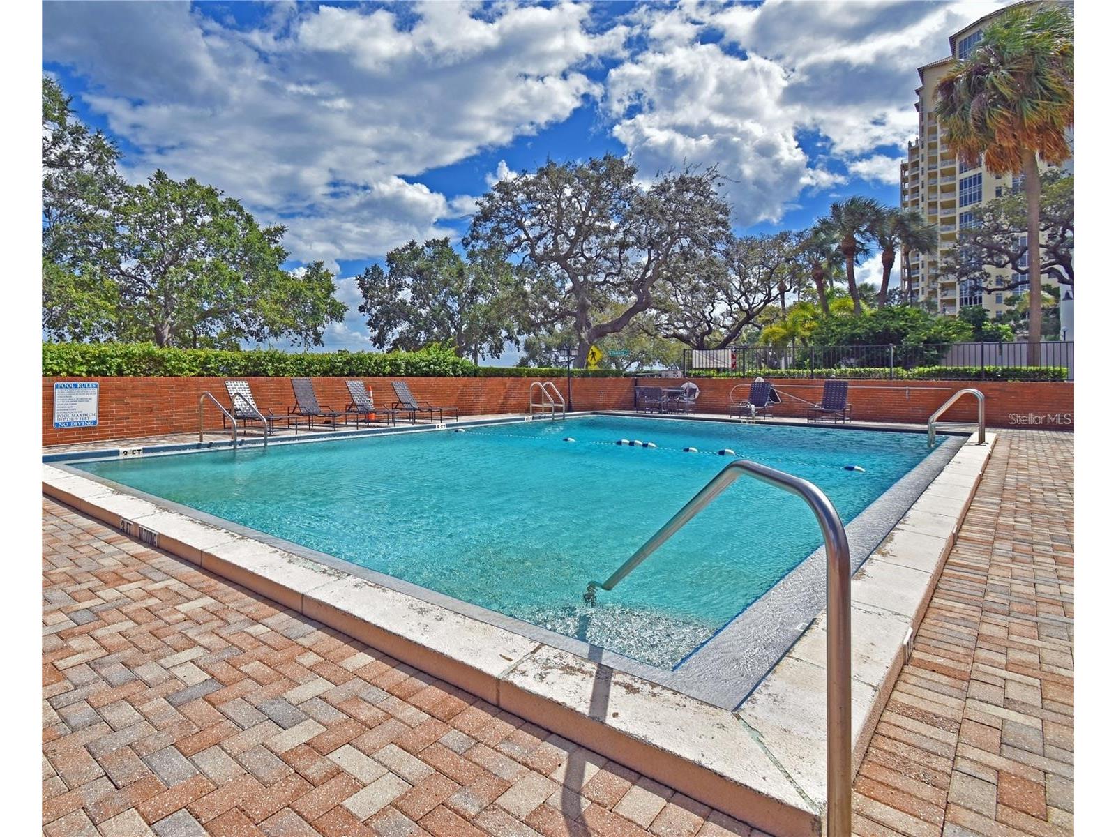 4015 Bayshore Boulevard #17F Tampa FL 33611 TB8506293 image7