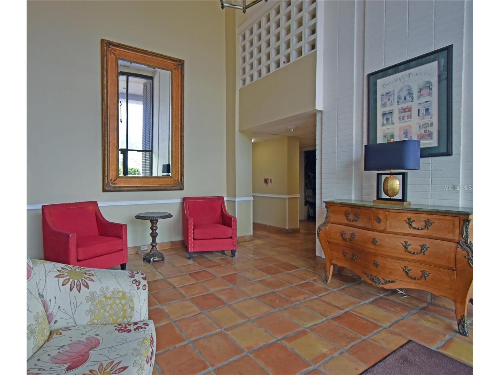 4015 Bayshore Boulevard #17F Tampa FL 33611 TB8506293 image9