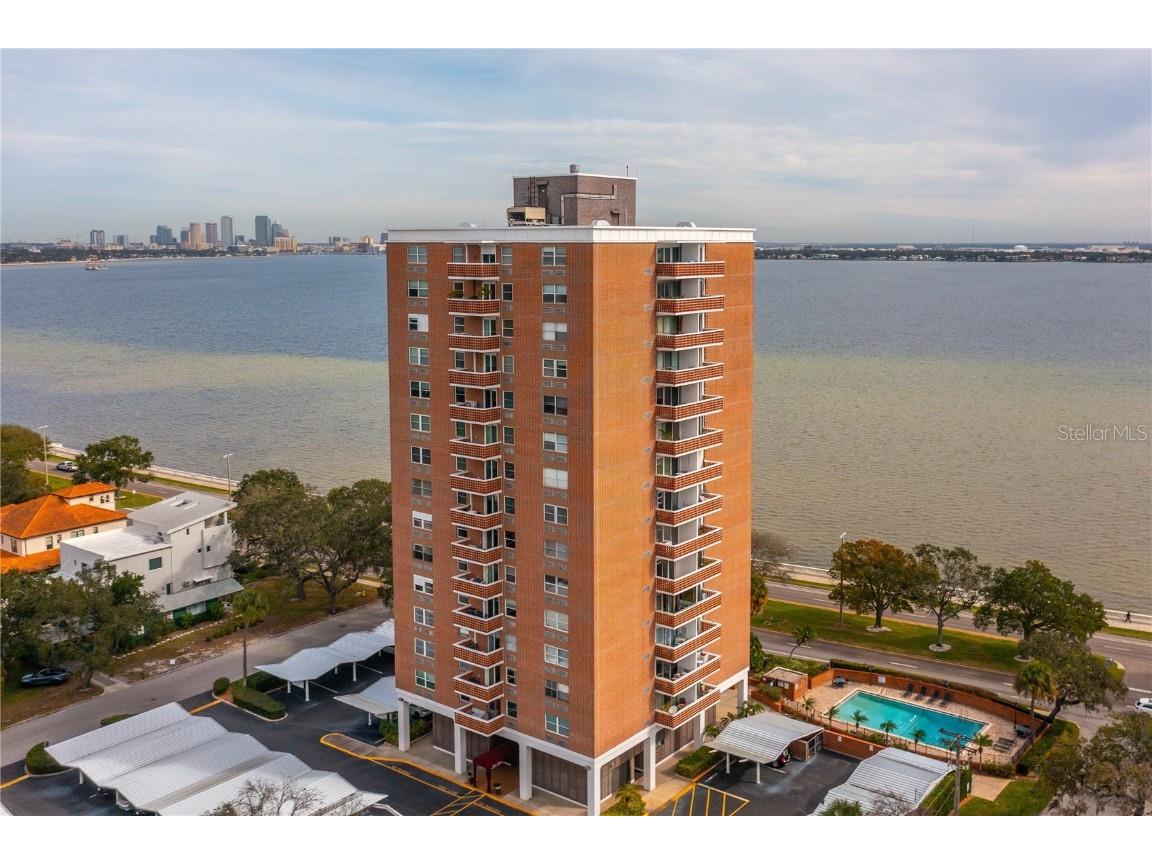 4015 Bayshore Boulevard #3B Tampa FL 33611 U8228450 image1