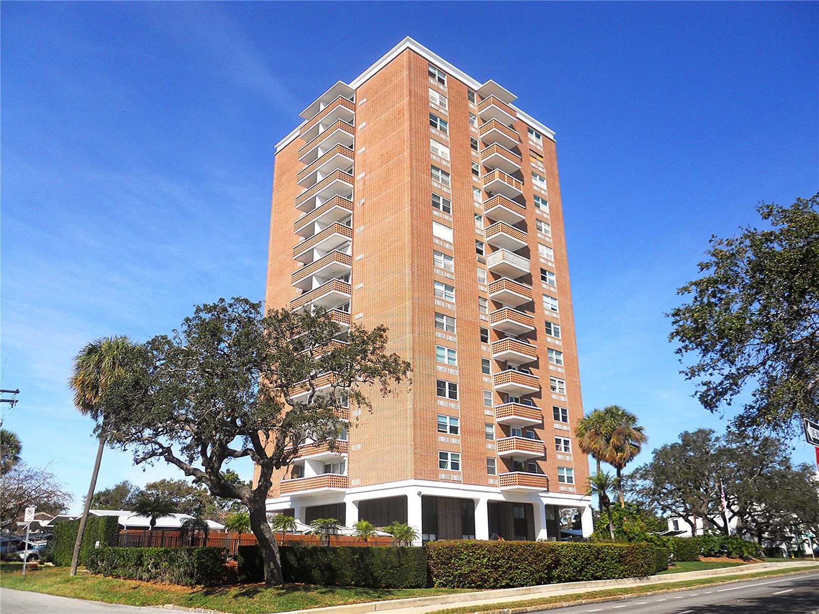 4015 Bayshore Boulevard #4A Tampa FL 33611 TB8463090 image1