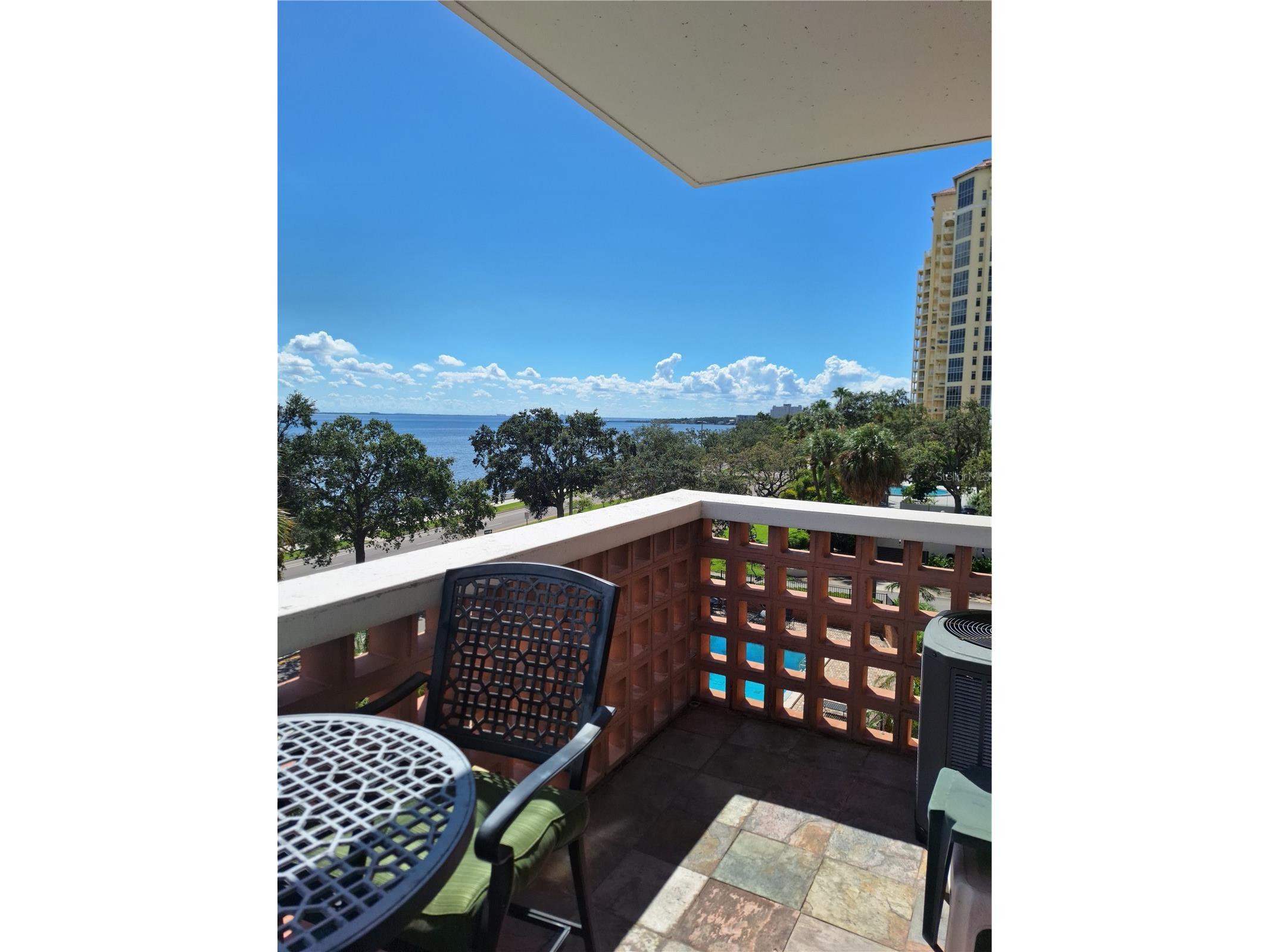 4015 Bayshore Boulevard #4A Tampa FL 33611 TB8463090 image15