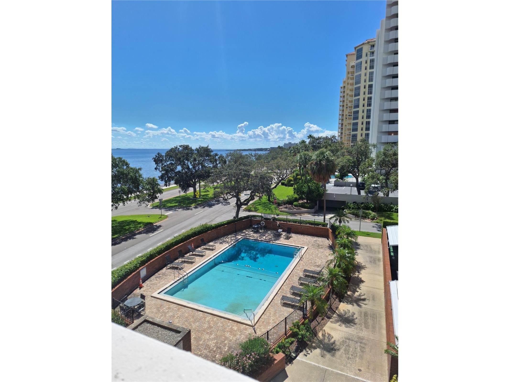 4015 Bayshore Boulevard #4A Tampa FL 33611 TB8463090 image16