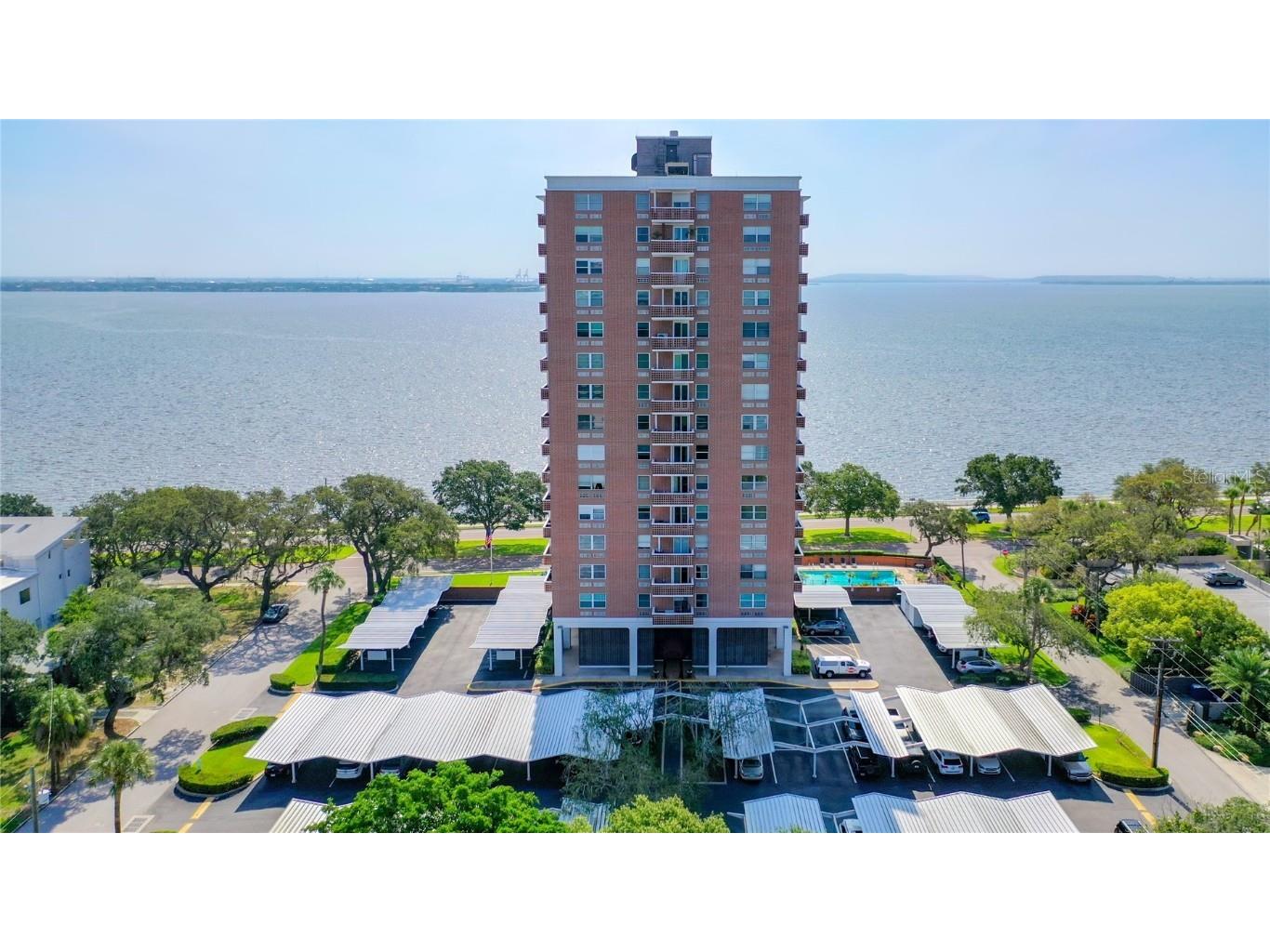 4015 Bayshore Boulevard #4C Tampa FL 33611 T3456779 image1