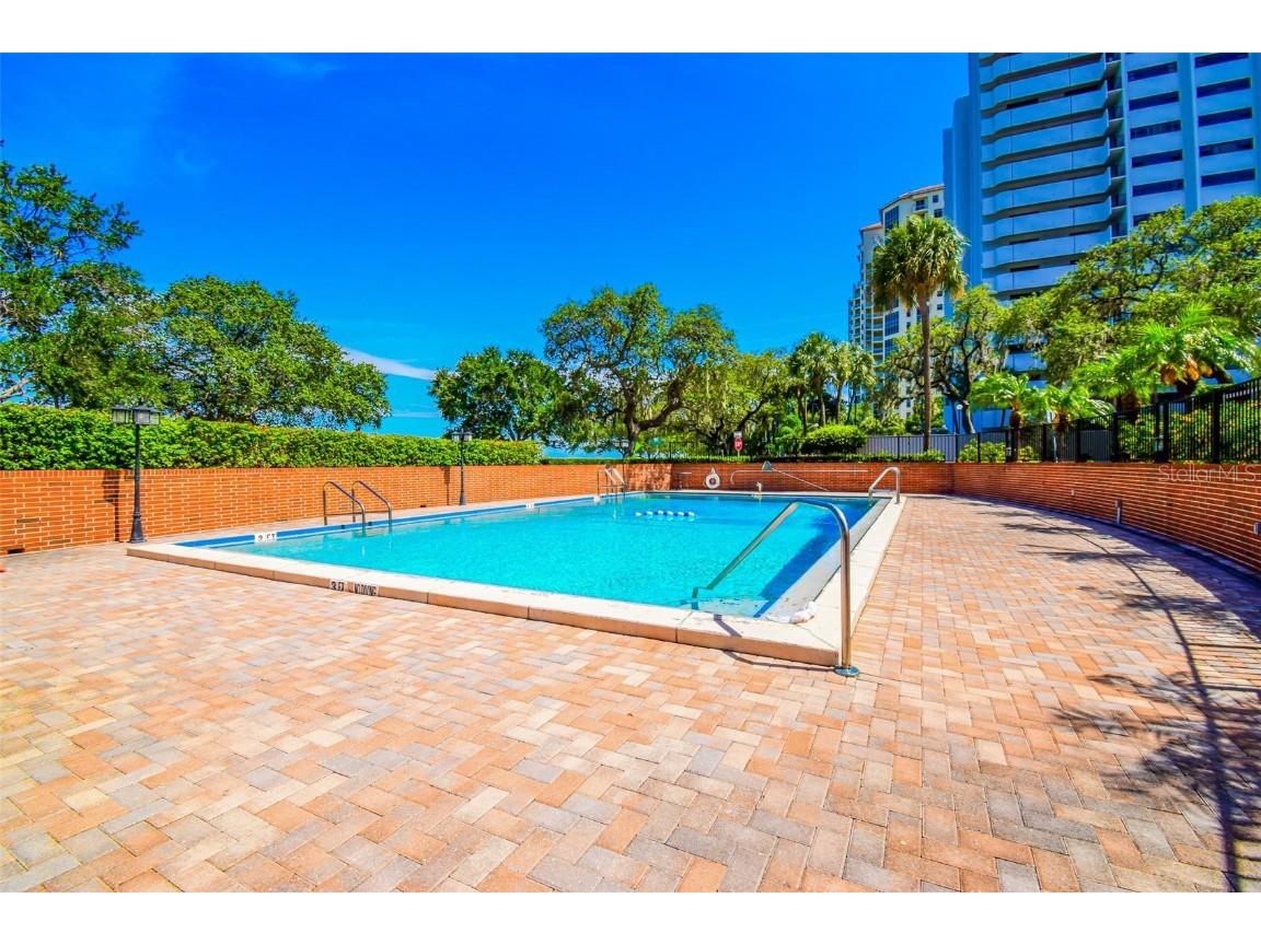 4015 Bayshore Boulevard #5B Tampa FL 33611 T3340154 image1