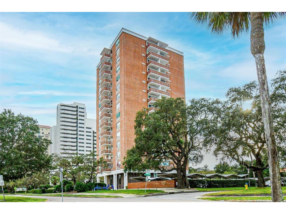 4015 Bayshore Boulevard #5B Tampa FL 33611 U8215676 image1