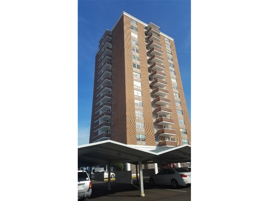 4015 Bayshore Boulevard #5E Tampa FL 33611 - TAMPA BAY T3514149 image1