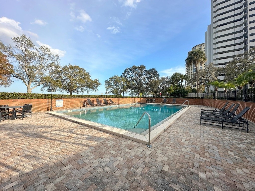 4015 Bayshore Boulevard #6C Tampa FL 33611 T3505769 image1