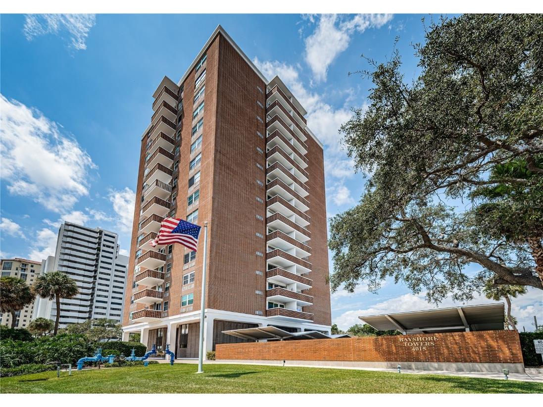 4015 Bayshore Boulevard #7C Tampa FL 33611 T3549539 image1