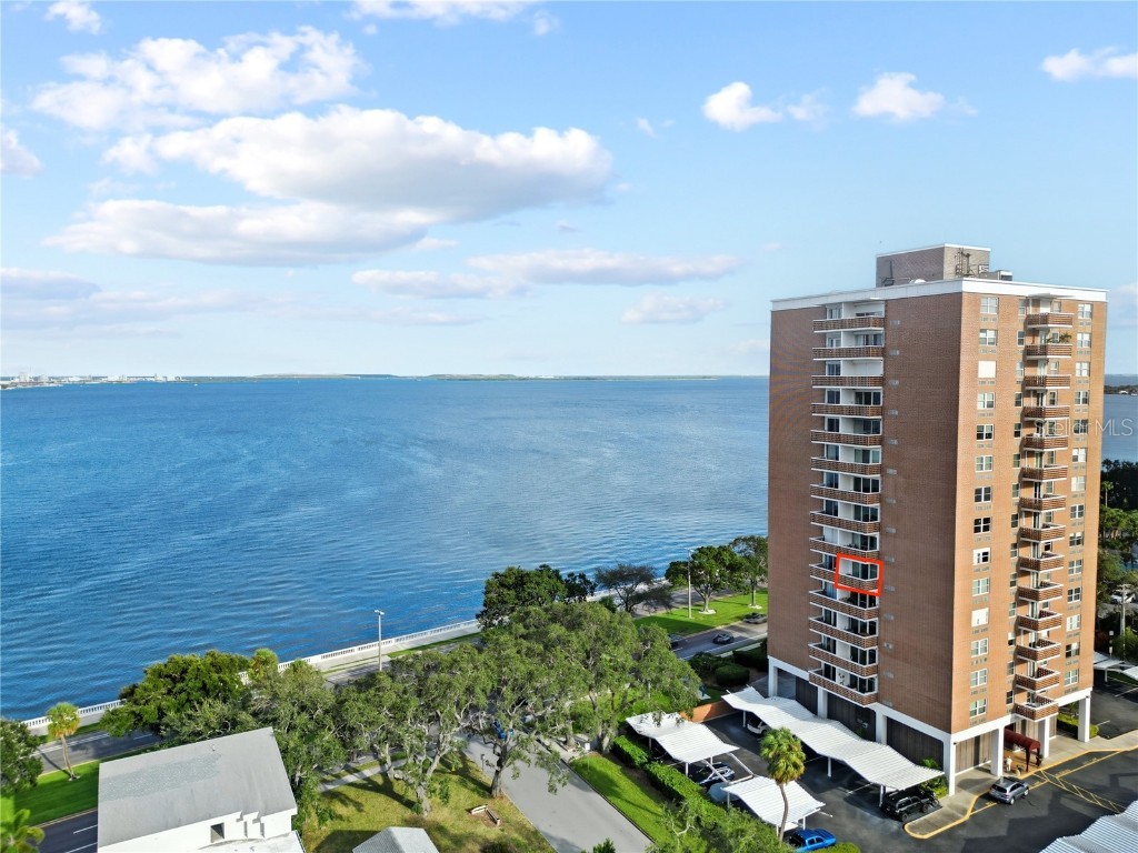 4015 Bayshore Boulevard #7C Tampa FL 33611 TB8434706 image2