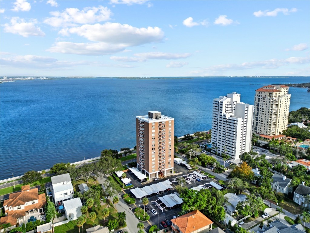4015 Bayshore Boulevard #7C Tampa FL 33611 TB8434706 image3