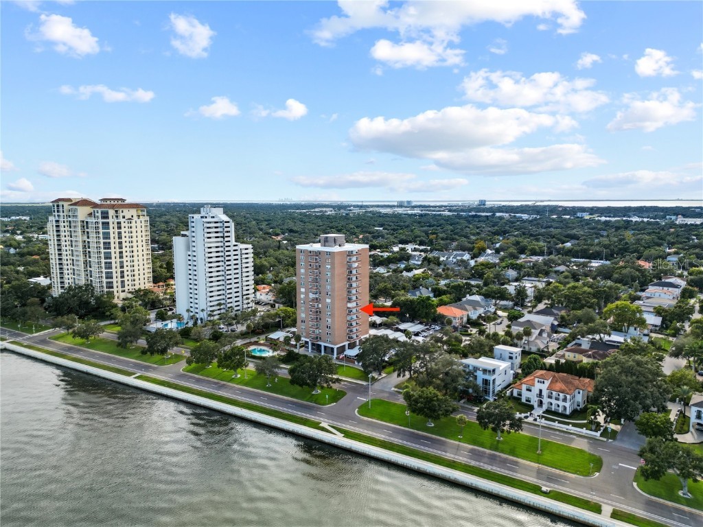 4015 Bayshore Boulevard #7C Tampa FL 33611 TB8434706 image6