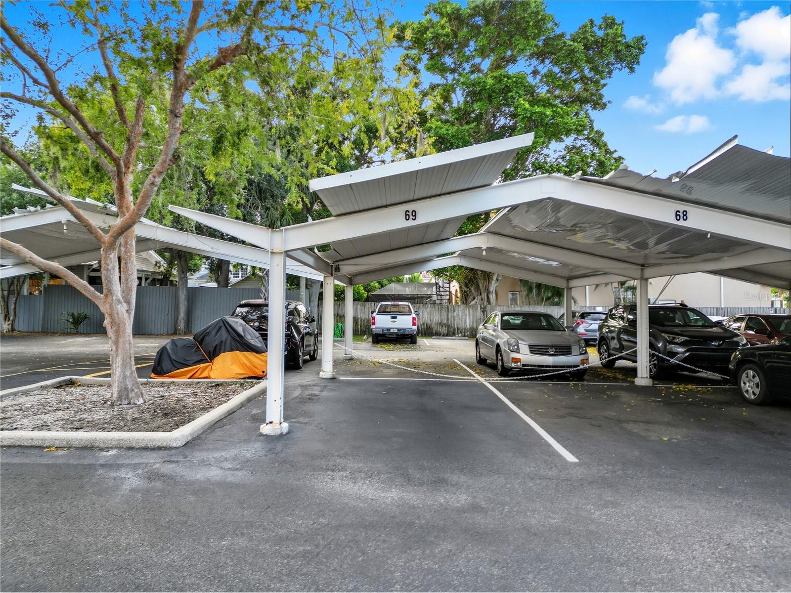 4015 Bayshore Boulevard #7C Tampa FL 33611 TB8532572 image10