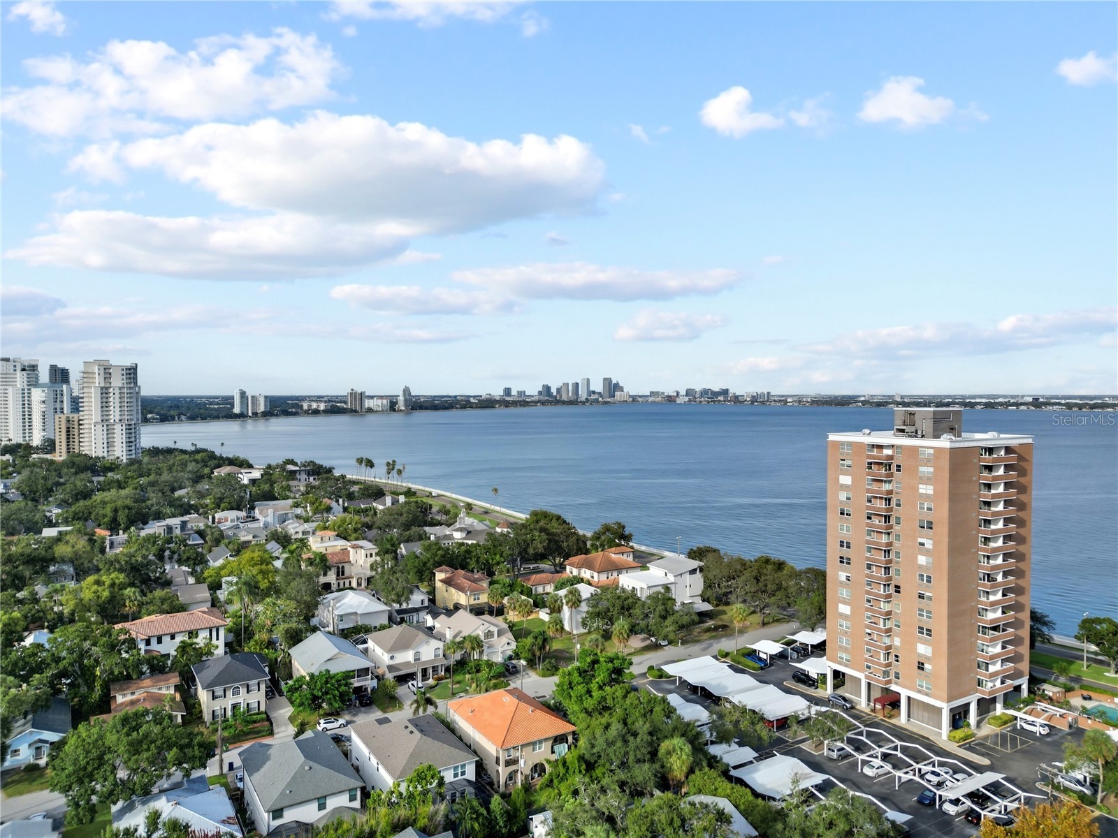 4015 Bayshore Boulevard #7C Tampa FL 33611 TB8532572 image4