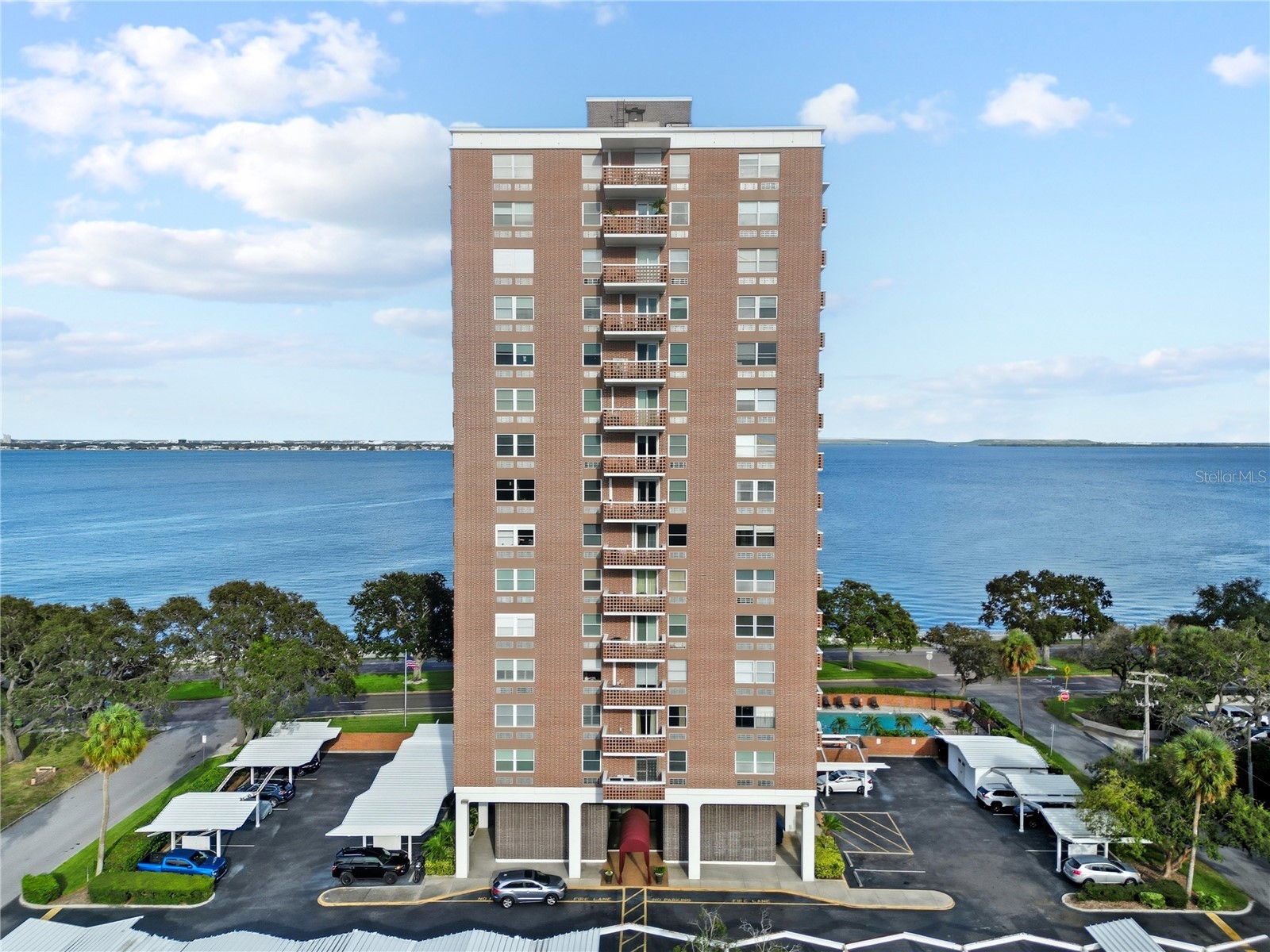 4015 Bayshore Boulevard #7C Tampa FL 33611 TB8532572 image5