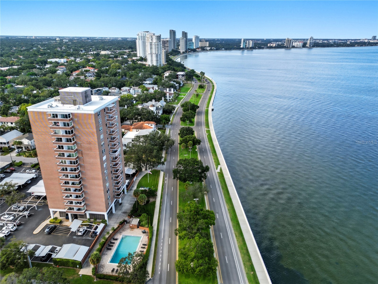 4015 Bayshore Boulevard #7C Tampa FL 33611 TB8532572 image8