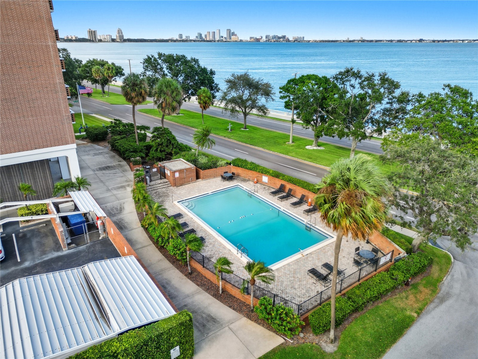 4015 Bayshore Boulevard #7C Tampa FL 33611 TB8532572 image9