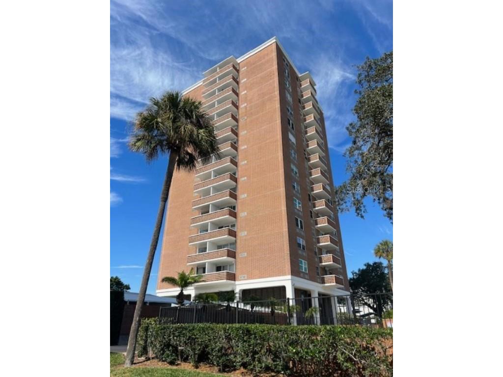 4015 Bayshore Boulevard #8A Tampa FL 33611 T3503372 image1