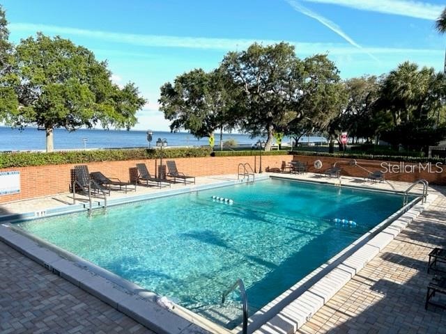 4015 Bayshore Boulevard #8D Tampa FL 33611 A4687964 image10