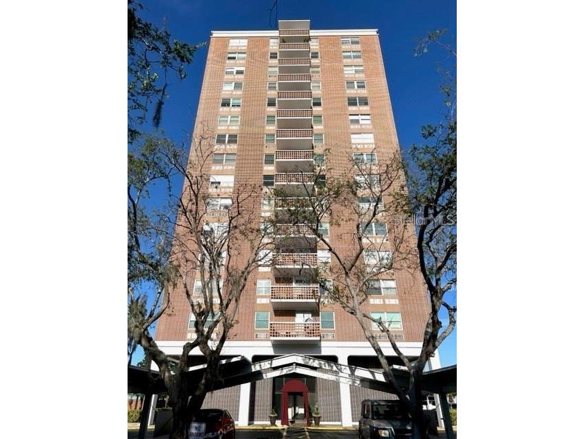 4015 Bayshore Boulevard #8D Tampa FL 33611 A4687964 image16