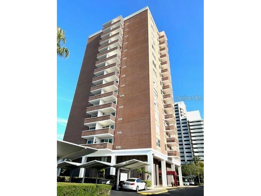 4015 Bayshore Boulevard #8D Tampa FL 33611 A4687964 image17