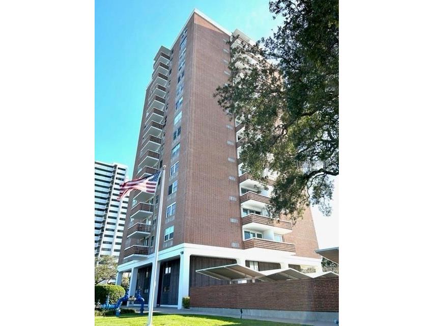 4015 Bayshore Boulevard #8D Tampa FL 33611 A4687964 image18