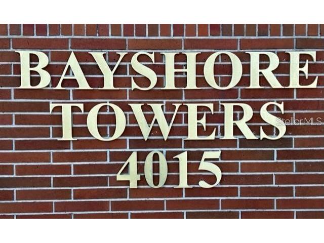 4015 Bayshore Boulevard #8D Tampa FL 33611 A4687964 image25