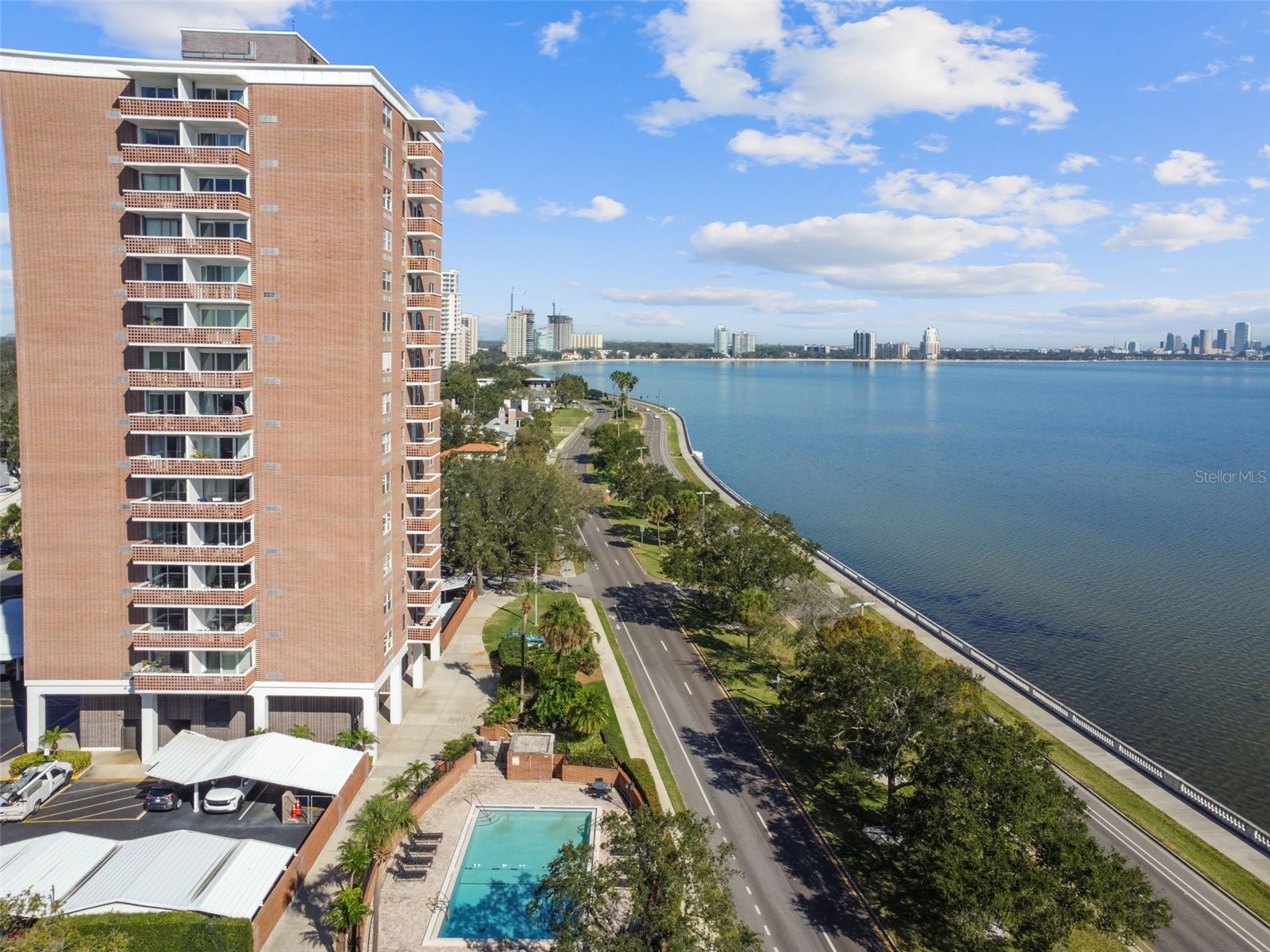 4015 Bayshore Boulevard #9D Tampa FL 33611 TB8495097 image1