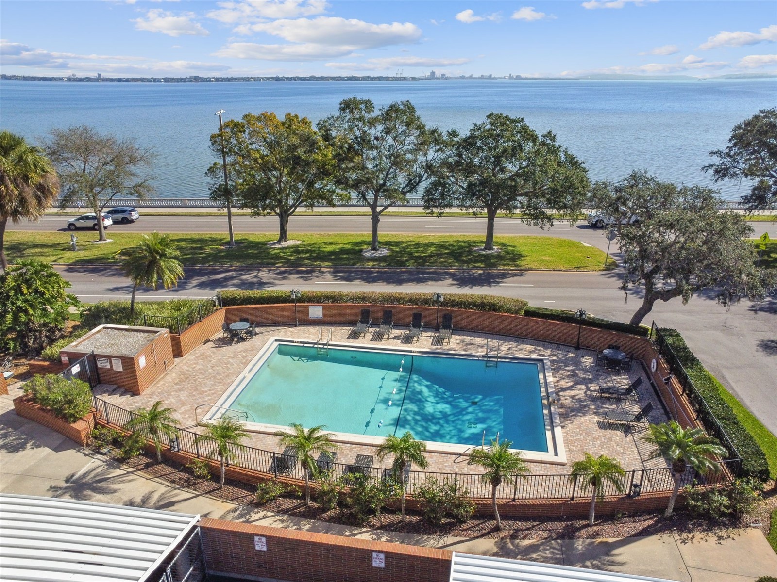 4015 Bayshore Boulevard #9D Tampa FL 33611 TB8495097 image2